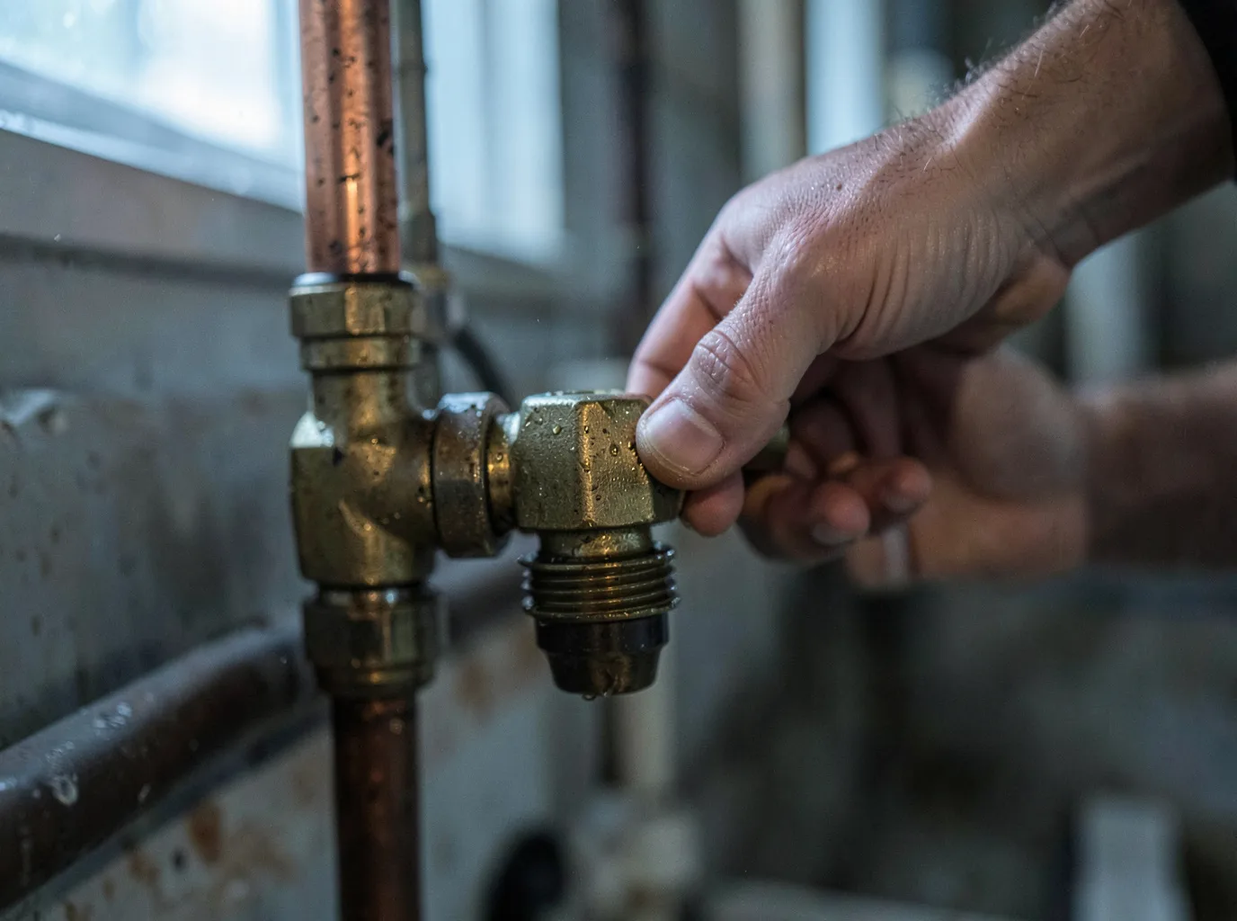 Emergency Plumber Natural Bridge Station, VA FAQs